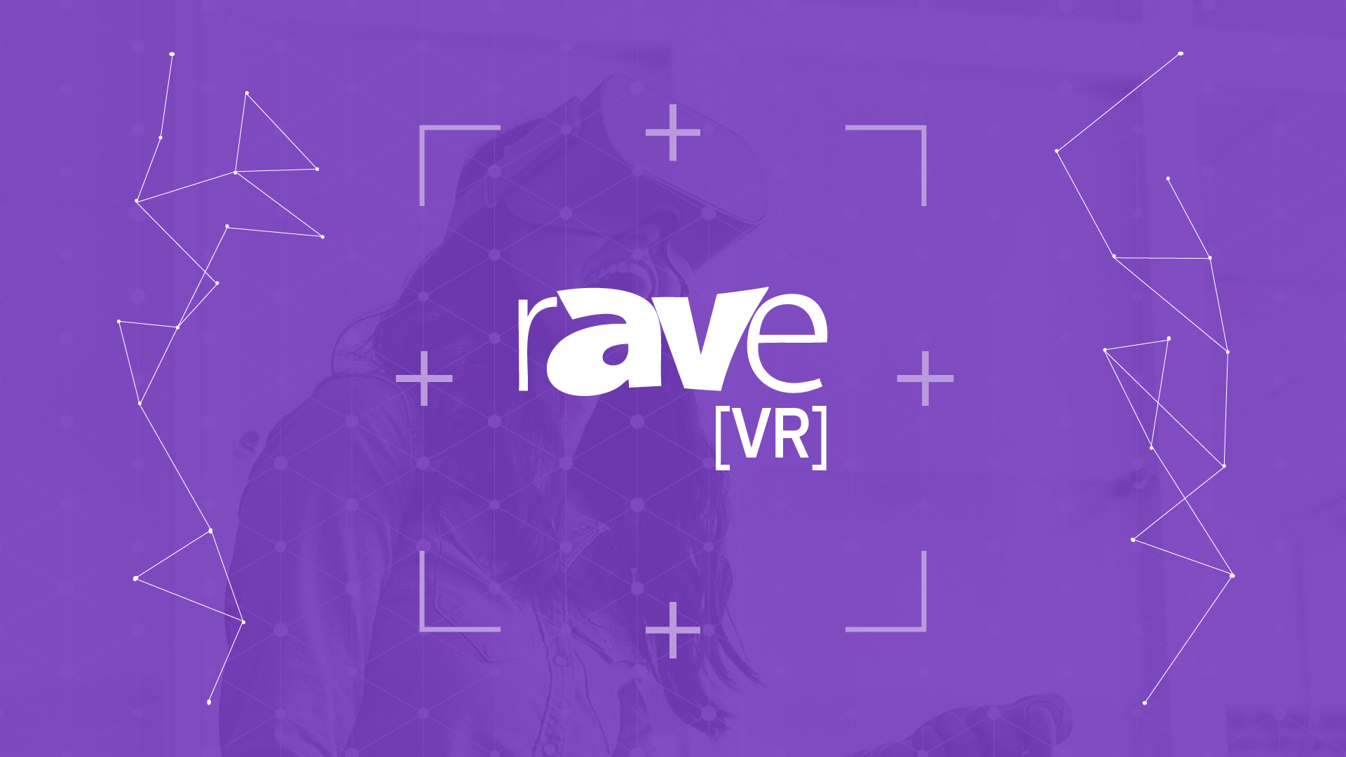 [VR] - THE rAVe Agency