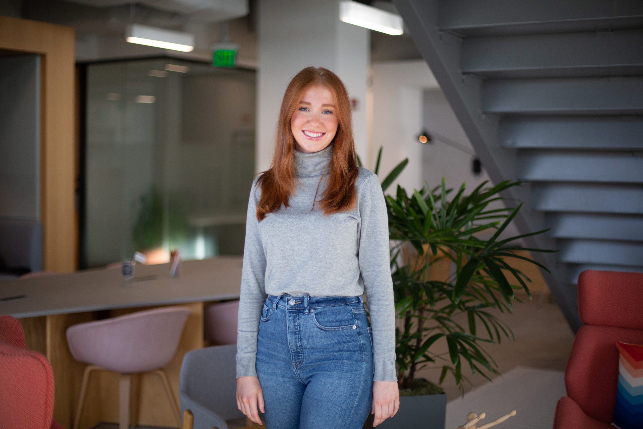 Meet the Team: Anne-Marie Barr - THE rAVe Agency